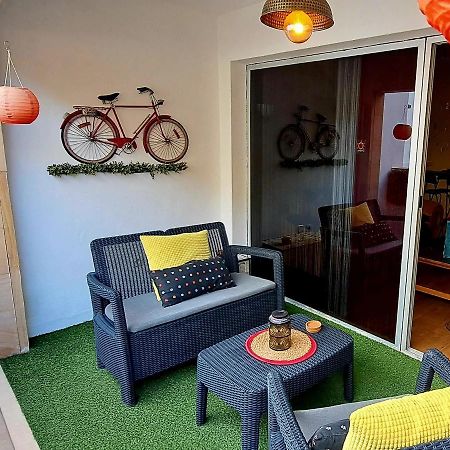 City Life Arrecife Apartment Exteriér fotografie