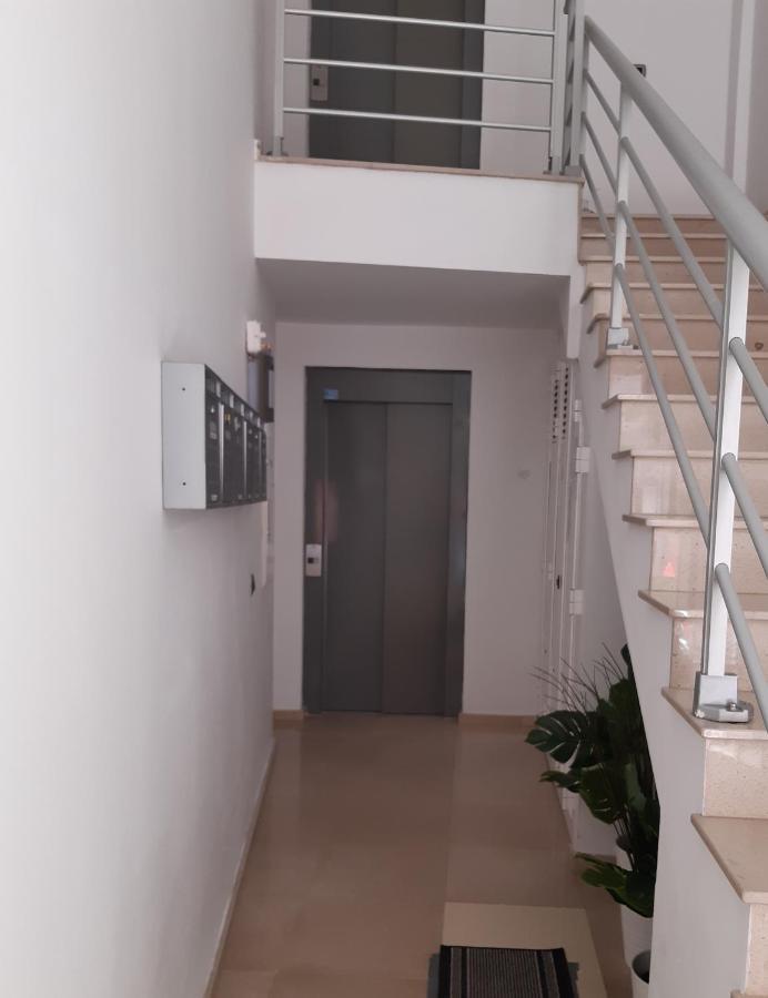 City Life Arrecife Apartment Exteriér fotografie