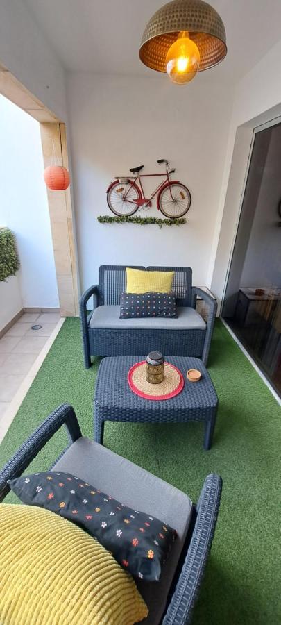City Life Arrecife Apartment Exteriér fotografie